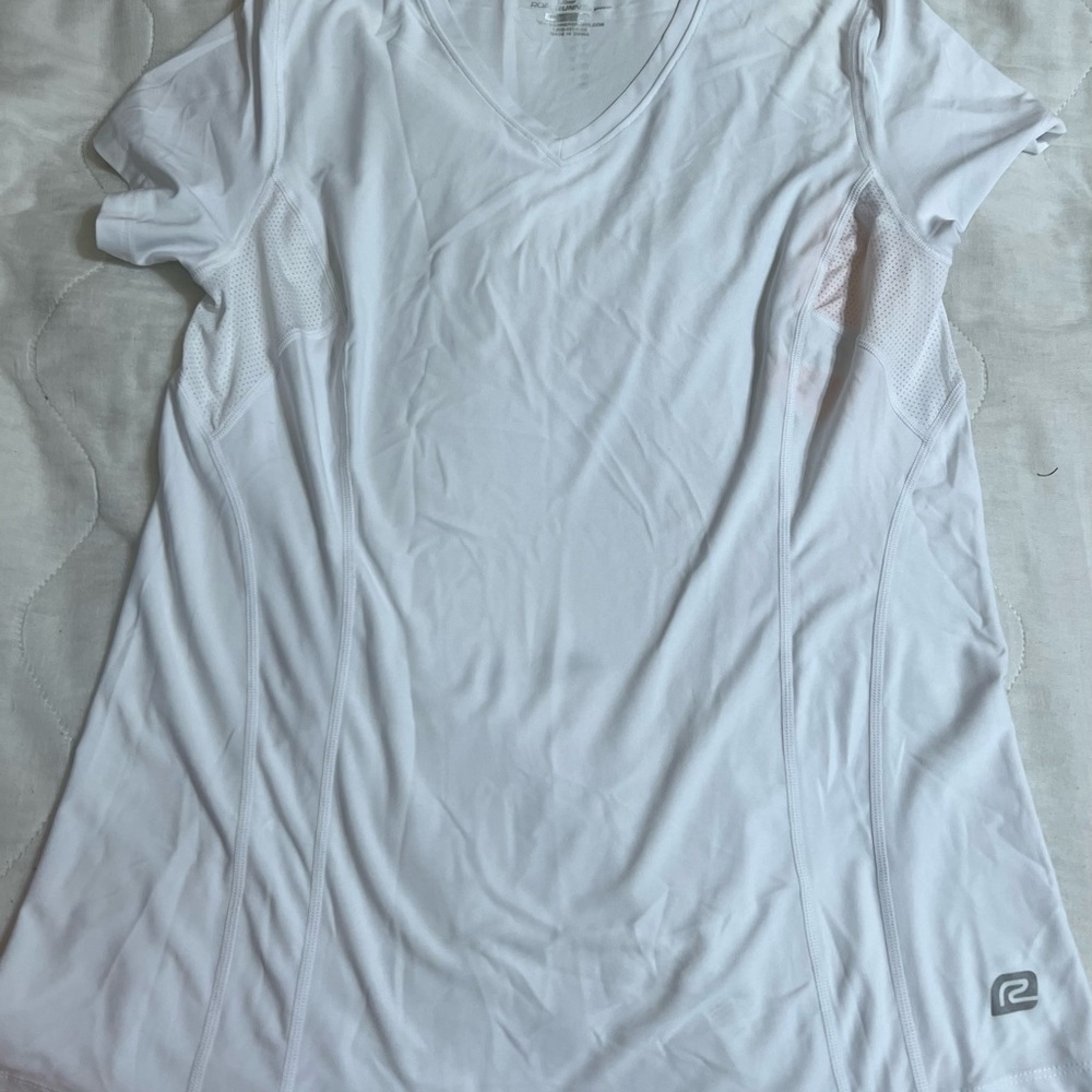 Running shirt